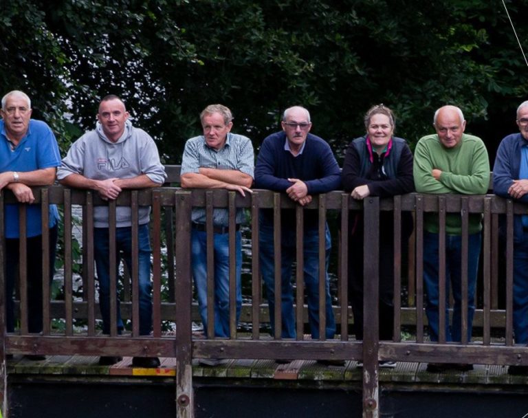 Bridge group