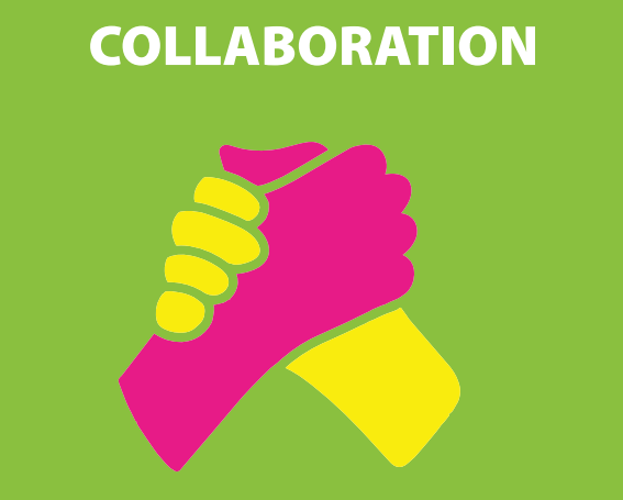 Collaboration