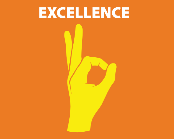 Excellence