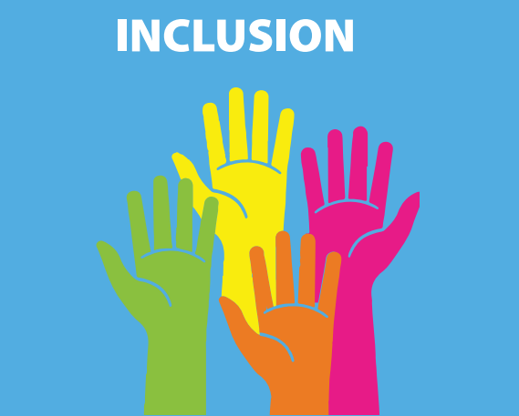 Inclusion